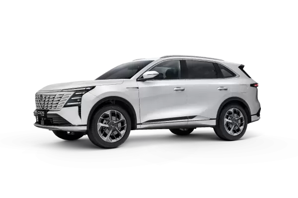 Changan Cs75 Plus