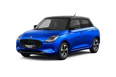 Swift Hybrid