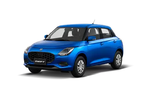 Swift Hybrid