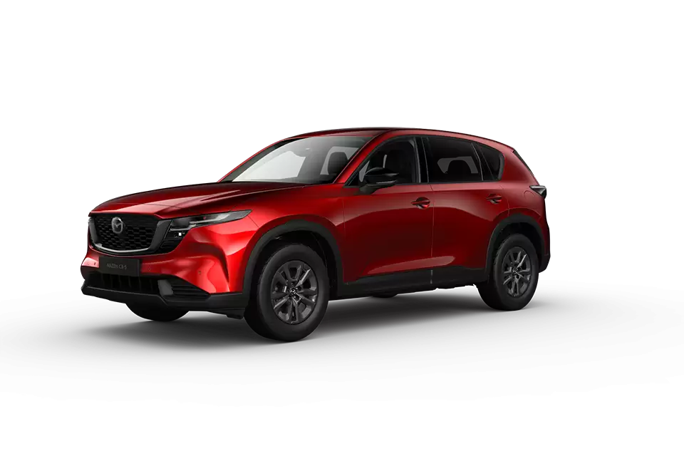 CORE 2.5 AWD 6AT