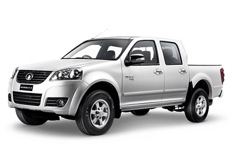 Diesel 4x2 Lux