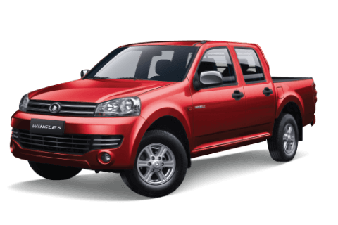 Gasolina 4x2 Elite