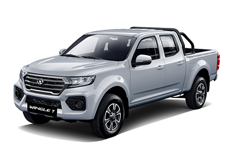 Gasolina 4x2 Elite