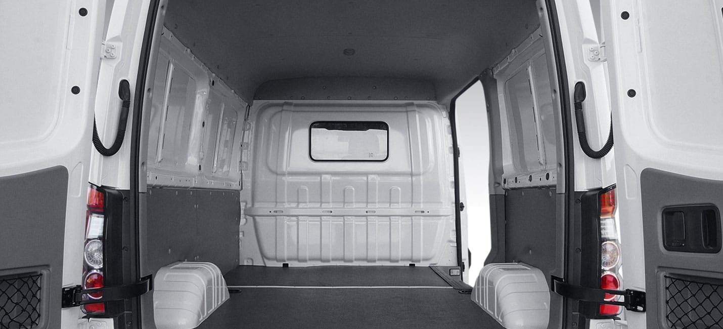 JAC Sunray Cargo. Transporta con seguridad. • Jacautos chile